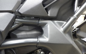 HONDA CBR250RR A MC51