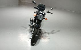 HONDA CBF125 PJJN