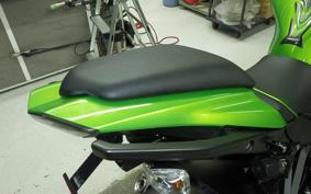 KAWASAKI NINJA 1000 A 2014