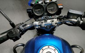 HONDA CB400SF TRAINING CAR NC42