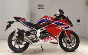 HONDA CBR250RR A 2023 MC51