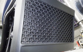 HONDA REBEL 250 A 2012 MC49