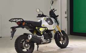HONDA GROM JC92