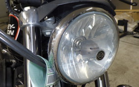HARLEY XL883RI 2007