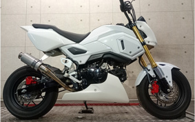 HONDA GROM JC61