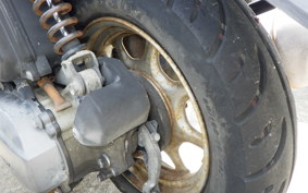 HONDA TACT-4ﾍﾞｰｼｯｸ AF75