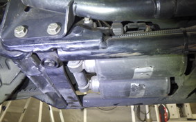 HARLEY FLSTC 1450 2004