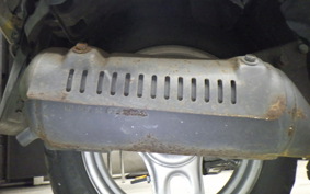 HONDA JULIO 1999 AF52