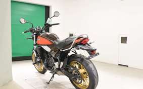 KAWASAKI Z650 RS 2022 ER650M