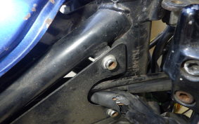 SUZUKI GOOSE 250 NJ46A