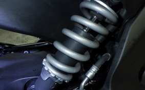 KAWASAKI Z125 PRO 2003 BR125H