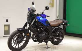 HONDA CL500 2023 PC68