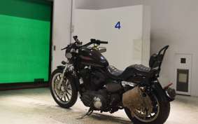 HARLEY XL883 2005