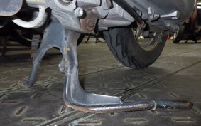 HONDA TODAY AF61