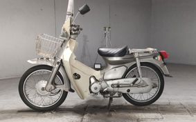 HONDA SUPER CUB90 HA02