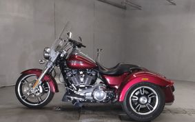 HARLEY  HARLEY FLRT1750 TRIKE  MCC