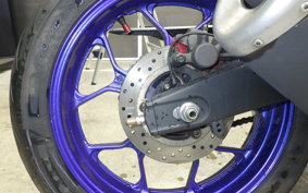 YAMAHA YZF R-3 2019 RH13J