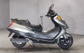 HONDA FORESIGHT MF04