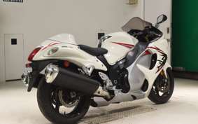 SUZUKI HAYABUSA Gen.2 2008