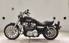 HARLEY L1200LI 2010