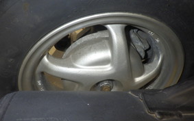 HONDA LEAD 110 2016 JF19