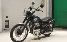 KAWASAKI W400 2018 EJ400A