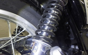 YAMAHA SR400 Gen.5 2021 RH16J