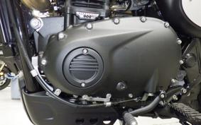 TRIUMPH SCRAMBLER 900 2026