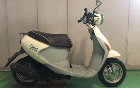 SUZUKI LETS4 CA41A