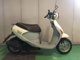 Фото Suzuki LET's 4 с японского аукциона