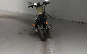 HARLEY XL883N 2013 LE2
