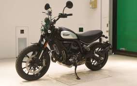 DUCATI DUCATI SCRAMBLERアイコン 2020