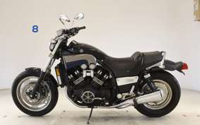 YAMAHA VMAX 1997