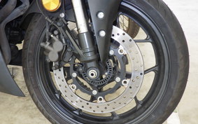 YAMAHA YZF R-3 2021 RH13J