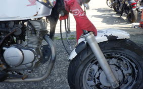 HONDA APE 50 AC16