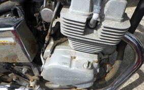 HONDA REBEL 250 MC13