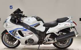 SUZUKI HAYABUSA Gen.2 2009