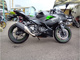 Фото Kawasaki NINJA 250 с японского аукциона