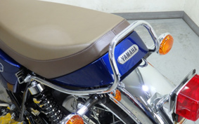 YAMAHA SR400 FINAL ED 2021 RH16J