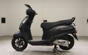 SUZUKI ADDRESS V125 Gen.2 2018 DP12H