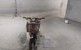 HONDA SUPER CUB90 HA02