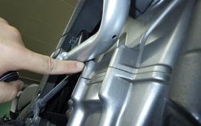 HONDA 400X 2013 NC47