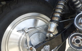 HONDA MAGNA 250 MC29