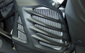 YAMAHA N-MAX 155 A 2020 SG50J