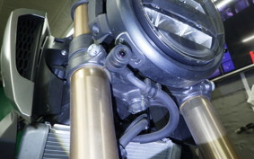HONDA CB125 R 2008 JC91