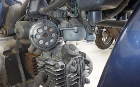 HONDA C90 SUPER CUB E HA02