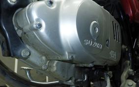 SUZUKI GN125 H 2009