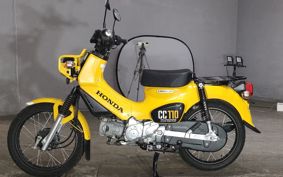HONDA CROSS CUB110 JA45