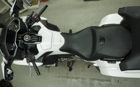 HONDA GL 1800 GOLD WING TOUR 2019 SC79