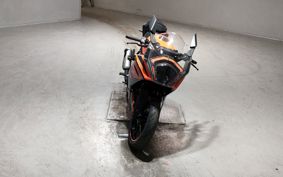 KTM 390 RC JYJ40